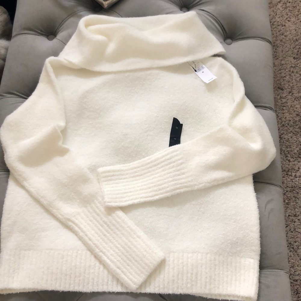 Banana Republic Sweater
